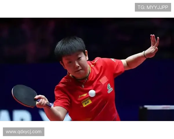 北京乒乓球队大满贯赛个人能力全面解析与表现评估