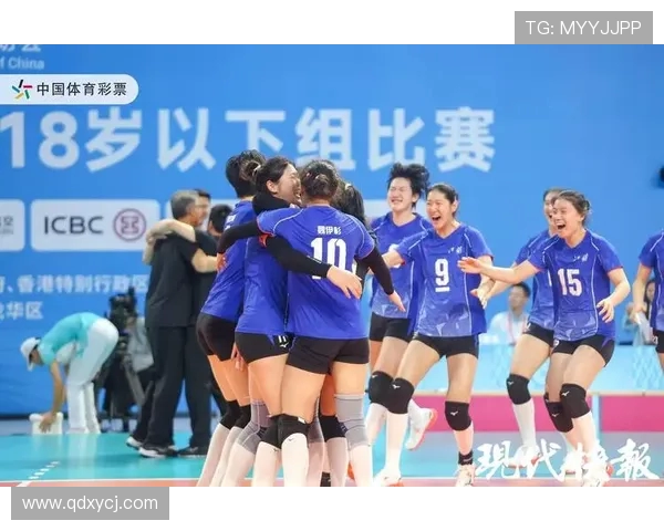 南京排球队战术实力强劲荣登全国排球战术排行榜第八位