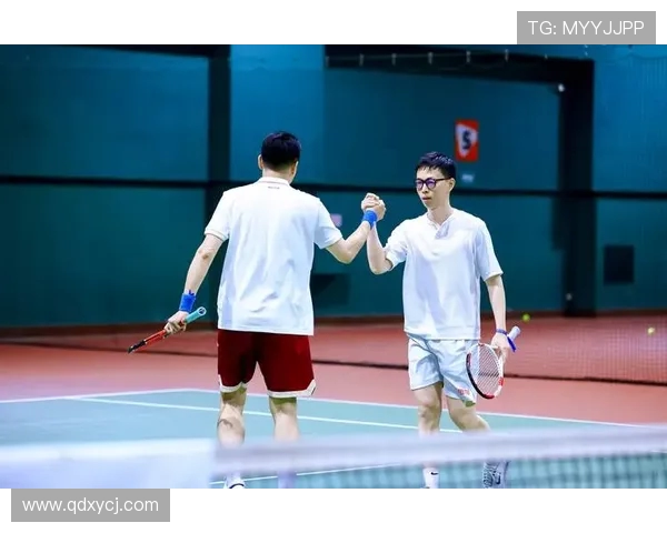 南京网球队团队协作表现数据分析揭示运动员间默契与配合的关键因素